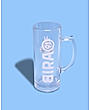 Always Summer Beverage Mugs - Set of 2 (500 ml)