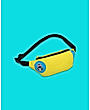 Get Set Boom Fanny Pack - Yellow