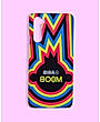 Boom Exploding Phone Cover - OnePlus Nord