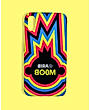 Boom Exploding Phone Cover - Iphone XR
