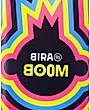Boom Exploding Phone Cover - Iphone