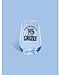 Beverage Glass (Set of 2) - Grizly