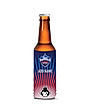 DC Personalized Koozie - Man of the Match