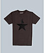 Inspired Art Tee - Dark Grey