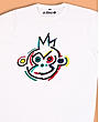 T Shirt - Multicolor Mascot