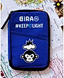 Keep It Light Passport Cover