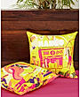 Mango Lassi Cushion Covers (Set of 2)