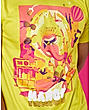 Mango Lassi Tshirt - Yellow