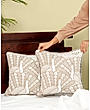 Cushion Cover (set of 2)- Classic Vintage