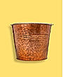 Metal Ice Bucket - Hill Station
