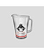 Pitcher & Coaster Multipack : Set of 6 & Glass - set of 2