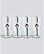 MI Cheer Glass (Set of 4) - Bira 91 X MI