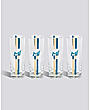 MI Cheer Glass (Set of 4) - Bira 91 X MI