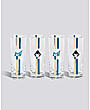 MI Cheer Glass (Set of 4) - Bira 91 X MI