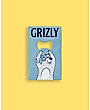 Pocket Size Opener - Grizly