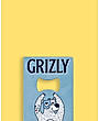 Pocket Size Opener - Grizly