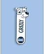 Bear Shaped Opener - Grizly