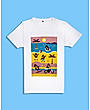 BSL Beach T-shirt