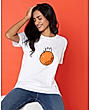 T-Shirt - Superfresh Citrus