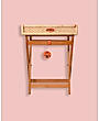 Butler Tray