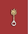 Bottle Opener - House of the Dragon