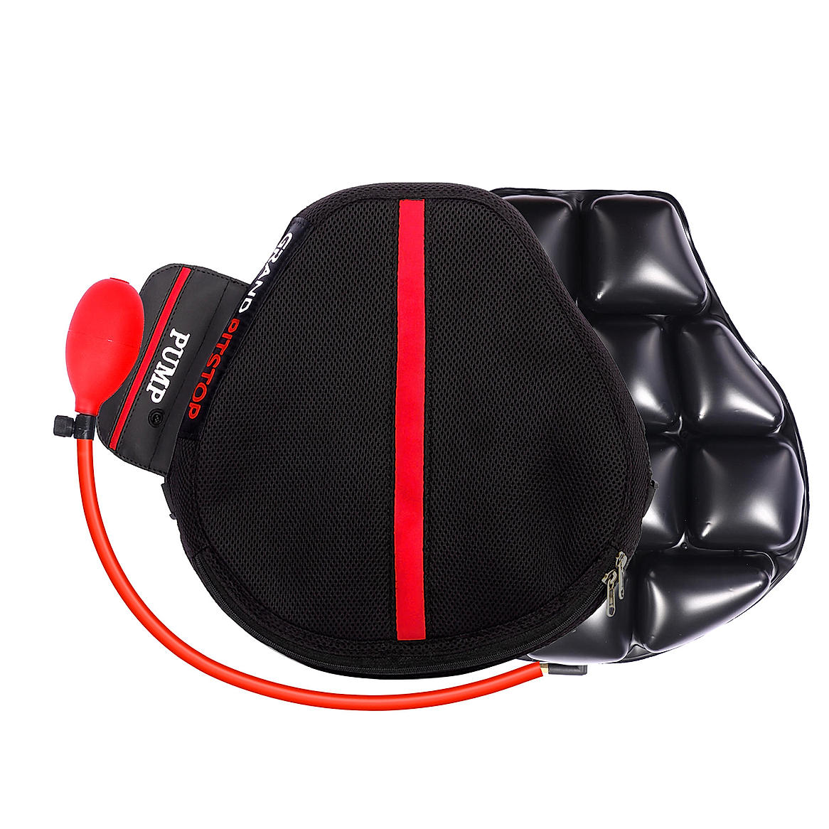 Seat cushion for bike near me hot sale