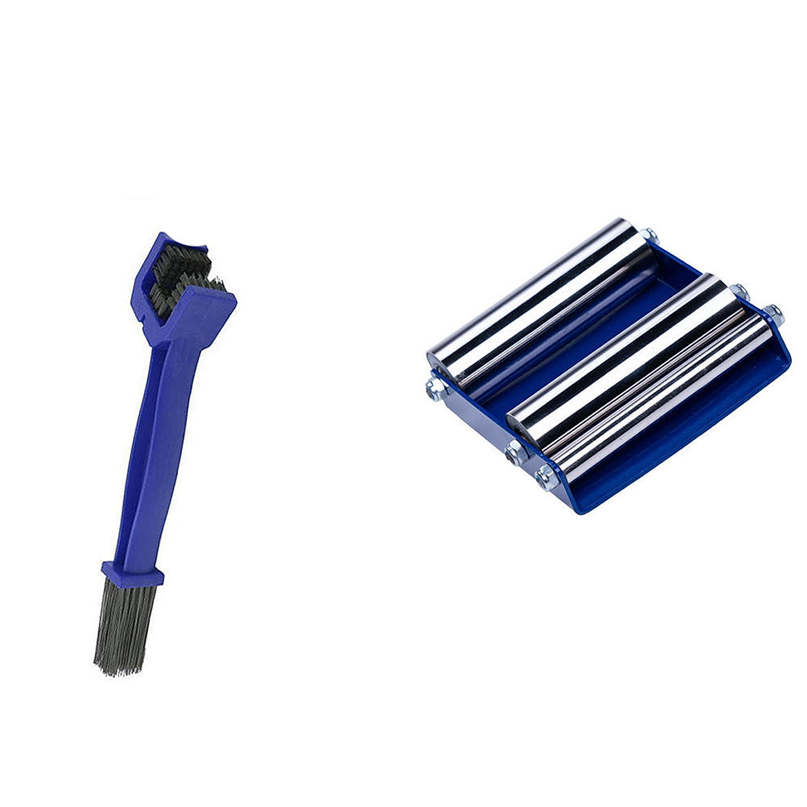 Portable bike chain cleaner shop