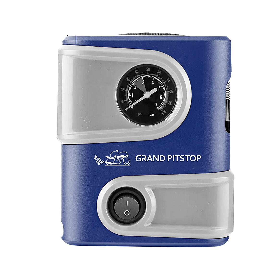 Two wheeler air pump price online