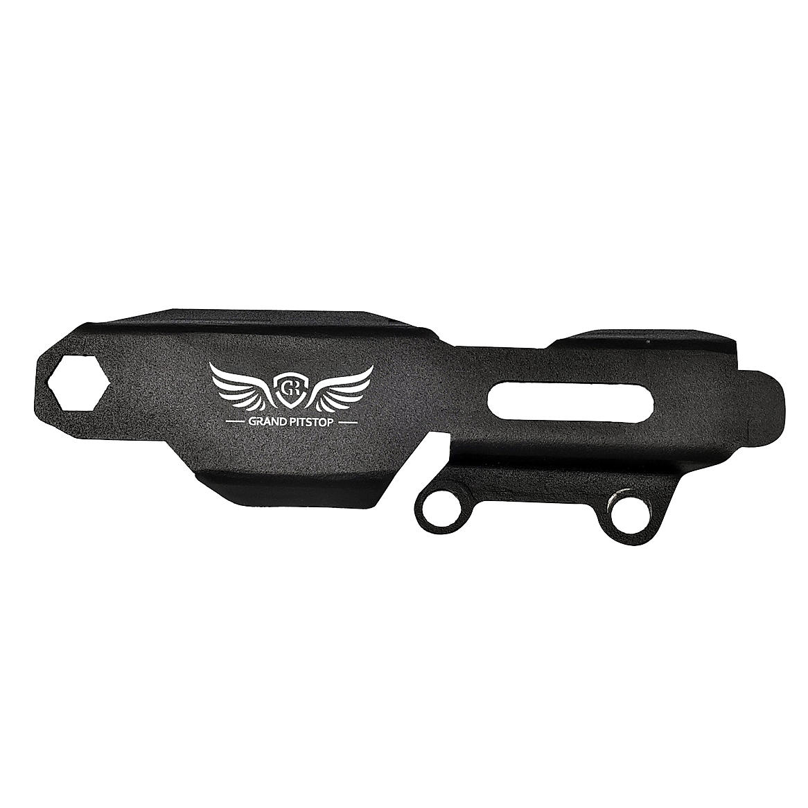 Master Cylinder Protector for KTM DUKE 250 - Black