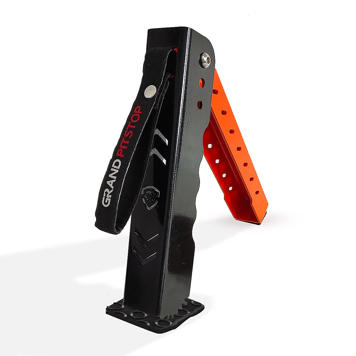 Moto Jack - (Bike Wt upto : 220 kgs)