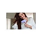 Styling Kit - | Hair Straightener and Dryer Combo | Silkprotect Technology | 1000W Hair Dryer| HP8643/56