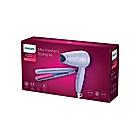 Styling Kit - | Hair Straightener and Dryer Combo | Silkprotect Technology | 1000W Hair Dryer| HP8643/56