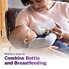 Avent- Natural Response Teat for Babies aged 1 month and above | Flow 3 | Pack of 2 | SCY963/02