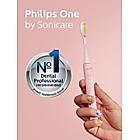 One Electric Toothbrush by Sonicare - | No 1 Dentist Recommended Sonic Toothbrush | HY1100/56