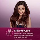 Miss Fresher's Straightener&Dryer Combo Kit- | For Everyday MultiStyling  | 1000 Watts |  HP8643/46