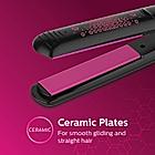 Miss Fresher's Straightener&Dryer Combo Kit- | For Everyday MultiStyling  | 1000 Watts |  HP8643/46