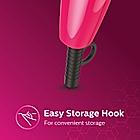 Miss Fresher's Straightener&Dryer Combo Kit- | For Everyday MultiStyling  | 1000 Watts |  HP8643/46