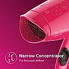 Miss Fresher's Straightener&Dryer Combo Kit- | For Everyday MultiStyling  | 1000 Watts |  HP8643/46