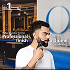 All in One Trimmer- I 13 in 1 Face, Body & Private Parts I Professional Finish I Twin Trim All Metal Steel Blades I Precision Trimming Comb | 120 min Runtime I 5 min Quick Charge I MG7920/65