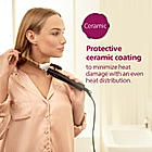 Hair Curler- | 16mm Barrels for Bouncy Curls | 200 °C Heat Temperature in 60 sec for salon like results | BHB862/00 | With 6 Month Warranty Just For Employees*