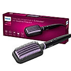 Buy Philips Hair Straightening Brush BHH880 10 Online at Philips E shop