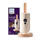 Connected Baby Monitoring Camera- | Monitor and Talk to your Baby | Soothing Sounds Button and Temperature Sensor | SCD641/00