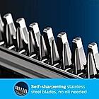 Philips- | Cordless Beard Trimmer BT3101/15 Lift & Trim Tech with 45mins Runtime | White | With 6 Month Warranty Just For Employees*