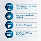 Philips- | 3100 series Sonic electric toothbrush HX3671/13 | Sonicare | With 6 Month Warranty Just For Employees*