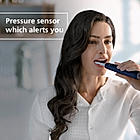 Sonicare Electric Toothbrush - | Up to 3x Plaque Removal | Pressure Sensor | HX3671/14