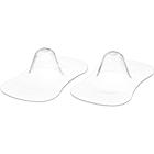 Avent Nipple Shield- Medium 2pcs| 21 mm | SCF153/03