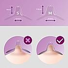 Avent Nipple Shield- Medium 2pcs| 21 mm | SCF153/03