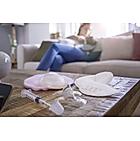 Avent Nipple Shield- Medium 2pcs| 21 mm | SCF153/03