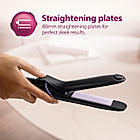 Multi Styler - | Straighten, Curl or Crimp with a Single Tool | Quick Click Release Technology | BHH816/00