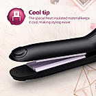 Multi Styler - | Straighten, Curl or Crimp with a Single Tool | Quick Click Release Technology | BHH816/00